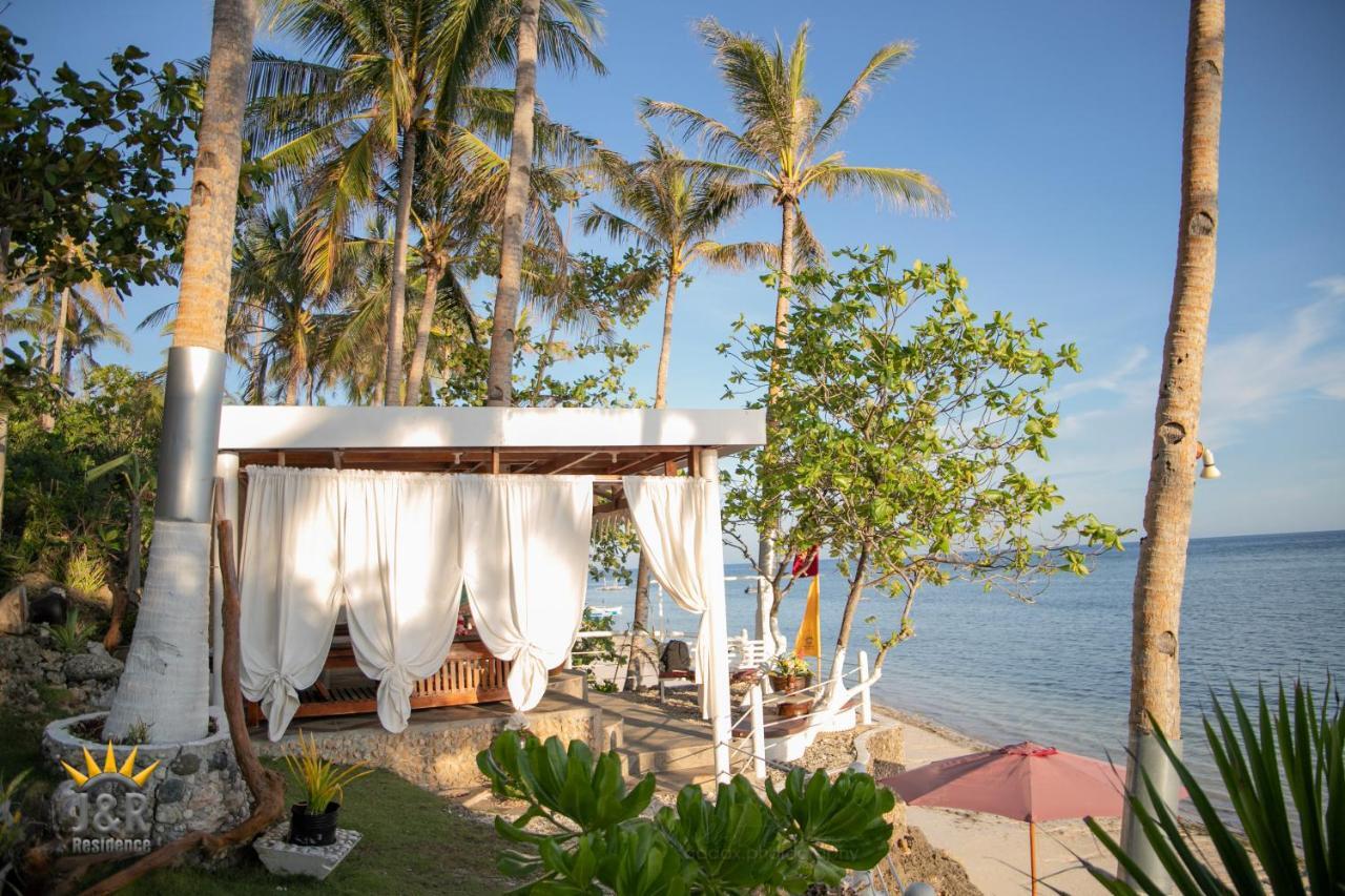 เจแอนด์อาร์ เรสซิเดนส์ Hotel อันดา ภายนอก รูปภาพ